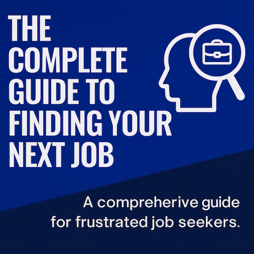 eBook for Job Seekers